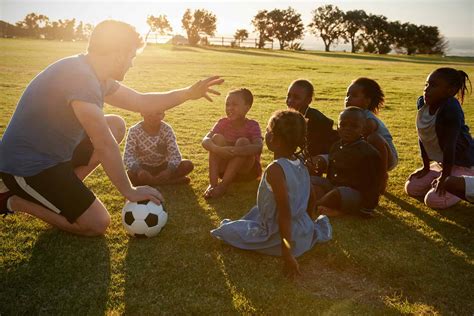 what makes a good pe teacher|Being a PE Teacher: All You Need to Know .